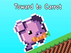 Игра Toward to Carrot