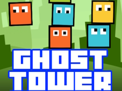 Игра Ghost Tower