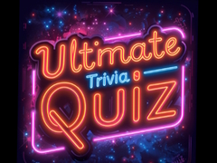 Игра Ultimate Trivia Quiz