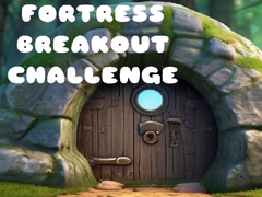 Игра Fortress Breakout Challenge