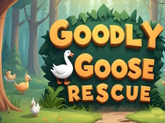 Игра Goodly Goose Rescue