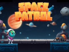 Игра Space Patrol