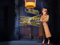 Игра Pin Detective