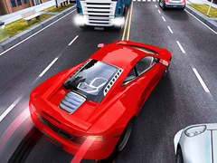 Игра Traffic Racer