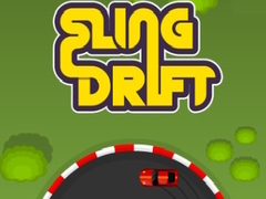 Игра Sling Drift