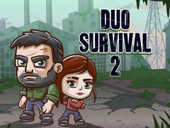 Игра Duo Survival 2