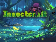 Игра Insectcraft