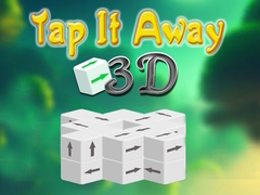 Игра Tap It Away 3D