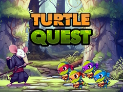 Игра Turtle Quest