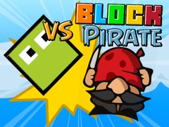 Игра Blocks Vs Pirates