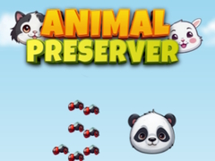 Игра Animal Preserver