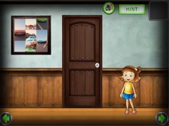 Игра Amgel Kids Room Escape 206