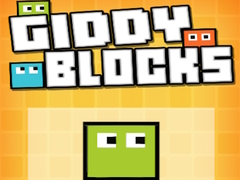 Игра Giddy Blocks