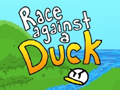 Игра Race Against a Duck