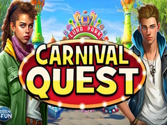 Игра Carnival Quest