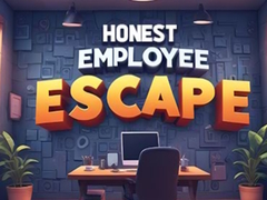 Игра Honest Employee Escape