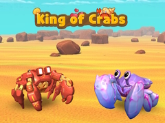 Игра King of Crabs