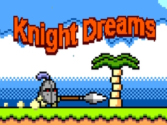 Игра Knight Dreams