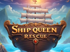 Игра Ship Queen Rescue