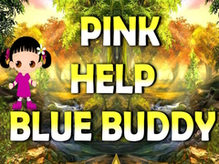 Игра Pink Help Blue Buddy