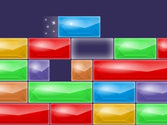 Игра Sliding Gems