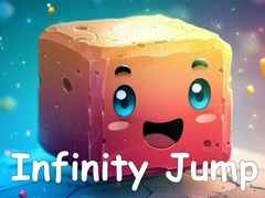 Игра Infinity Jump