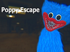 Игра Poppy Escape