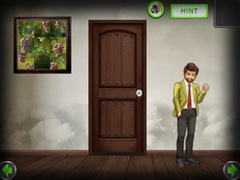 Игра Amgel Easy Room Escape 191