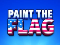 Игра Paint the Flag