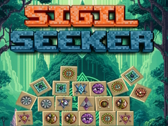 Игра Sigil Seeker