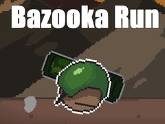 Игра Bazooka Run