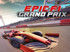 Игра Epic F1 Grand Prix