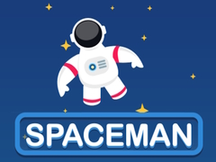 Игра Spaceman