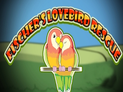 Игра Fischer's Lovebird Rescue