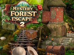 Игра Mystery Forest Escape 2