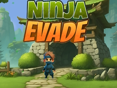 Игра Ninja Evade