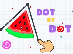 Игра Dot by Dot