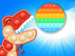 Игра Kids Quiz: The Shapes And Colors