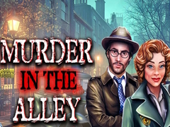 Игра Murder in the Alley