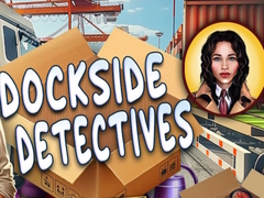 Игра Dockside Detectives