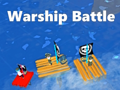 Игра Warship Battle
