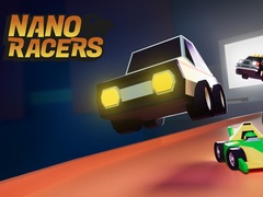 Игра Nano Racers