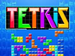 Игра Tetris Master