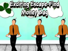 Игра Exciting Escape Find Money Bag