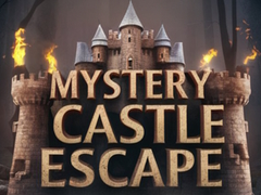 Игра Mystery Castle Escape