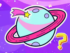 Игра Kids Quiz: What Do You Know About planet?