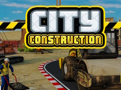 Игра City Construction