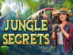 Игра Jungle Secrets