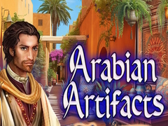 Игра Arabian Artifacts