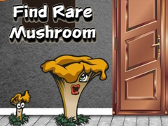 Игра Find Rare Mushroom